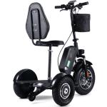MotoTec 48V 900W Electric Powered Trike