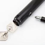 Heavy Duty D Lock for Bikes and Scooters