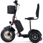 MotoTec 48V 900W Electric Powered Trike