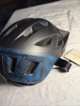 Giant Path MIPS Matte Black Bicycle Helmet S/M
