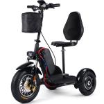 MotoTec 48V 900W Electric Powered Trike
