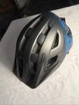 Giant Path MIPS Matte Black Bicycle Helmet S/M