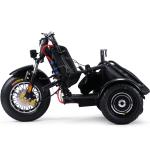 MotoTec 48V 900W Electric Powered Trike