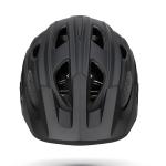 Adult Mountain Bike Helmet - 58-62cm, 3 Colors