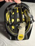 Giant Path MIPS Matte Black Bicycle Helmet S/M