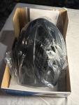 Giant Path MIPS Matte Black Bicycle Helmet S/M