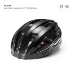 ROCKBROS Ultralight Cycling Helmet with Rear Light