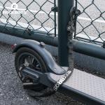 ROCKBROS High Security Bike Chain Lock with Key