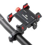360° Aluminum Bike Phone Mount Holder