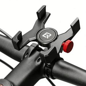ROCKBROS Bike Phone Mount Handlebar Holder
