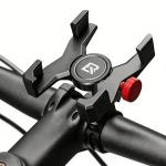 ROCKBROS Bike Phone Mount Handlebar Holder