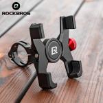 ROCKBROS Bike Phone Mount Handlebar Holder