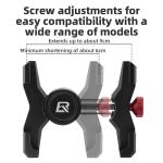 ROCKBROS Bike Phone Mount Handlebar Holder