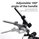 ROCKBROS Bike Phone Mount Handlebar Holder