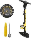 Topeak Joe Blow Sport III High-Pressure Floor Pump