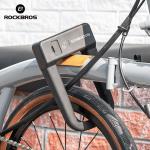 ROCKBROS Smart NFC Rechargeable Anti-theft Bike Lock