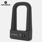 ROCKBROS Smart NFC Rechargeable Anti-theft Bike Lock