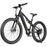 27.5" 1000W Electric Mountain Bike 35mph