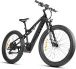 27.5" 1000W Electric Mountain Bike 35mph