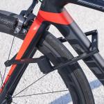 HENRUN Compact High-Security Folding Bike Lock