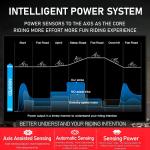 27.5" 1000W Electric Mountain Bike 35mph