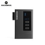 ROCKBROS Electric Bike Pump 120PSI with Gauge