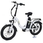 Okday 1200W Electric Bike for Adults, 25MPH