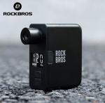 ROCKBROS Portable Electric Bike Tire Pump