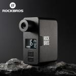 ROCKBROS Portable Electric Bike Tire Pump