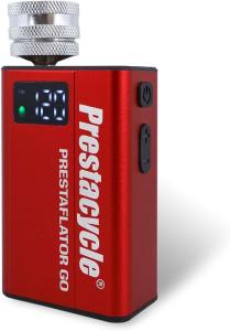 Prestaflator GO Mini Electric Bike Pump