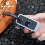 ROCKBROS Portable Electric Bike Tire Pump