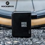 ROCKBROS Portable Electric Bike Tire Pump