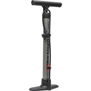 Bicycle Floor Pump with Gauge for Presta/Schrader