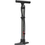 Bicycle Floor Pump with Gauge for Presta/Schrader