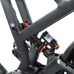 1500W 52V 30AH Off-Road Electric Mountain Bike