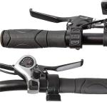 26" 4" Mountain Ebike for Snow and Sand