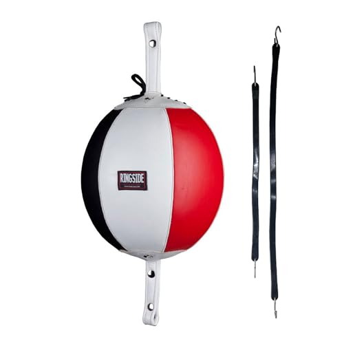 7" Ringside Double End Bag for Boxing