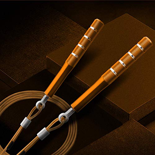 Wastou Speed Jumping Rope for Boxing Fitness