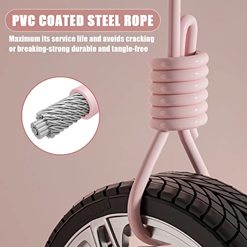 Adjustable Jumping Rope for Workout Boxing Home Gym