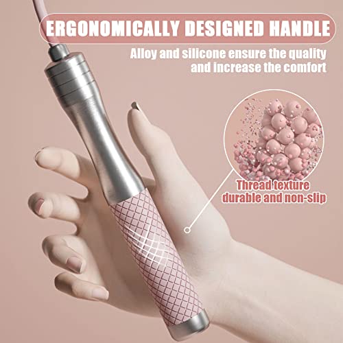 Adjustable Jumping Rope for Workout Boxing Home Gym