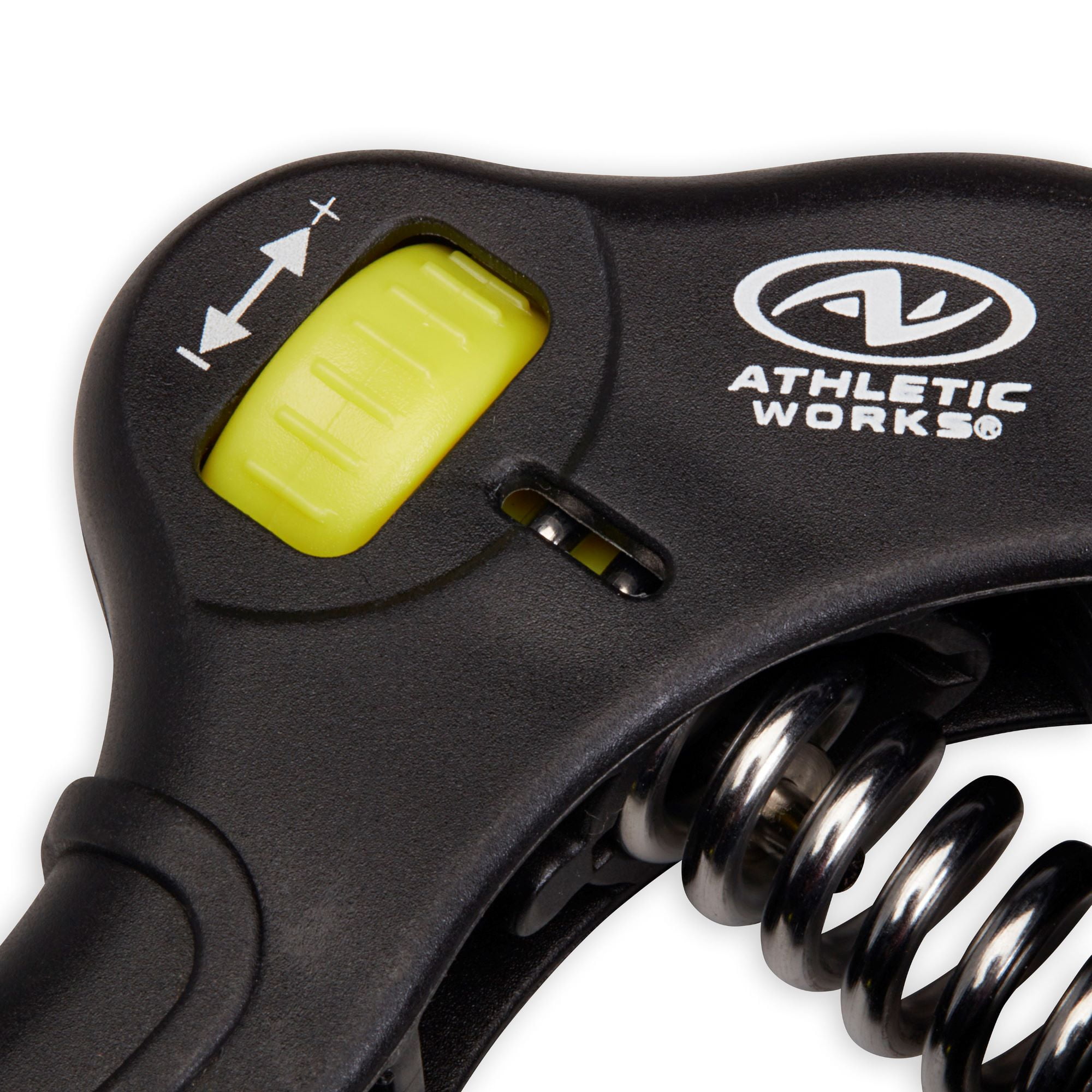 Adjustable Hand Grip Exerciser for Stronger Wrists and Forearms