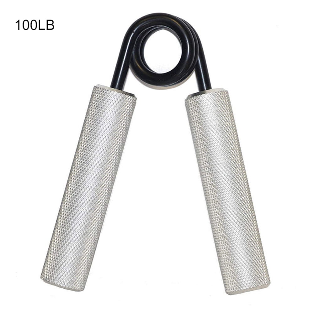 Adjustable Resistance Metal Hand Grip Strengthener