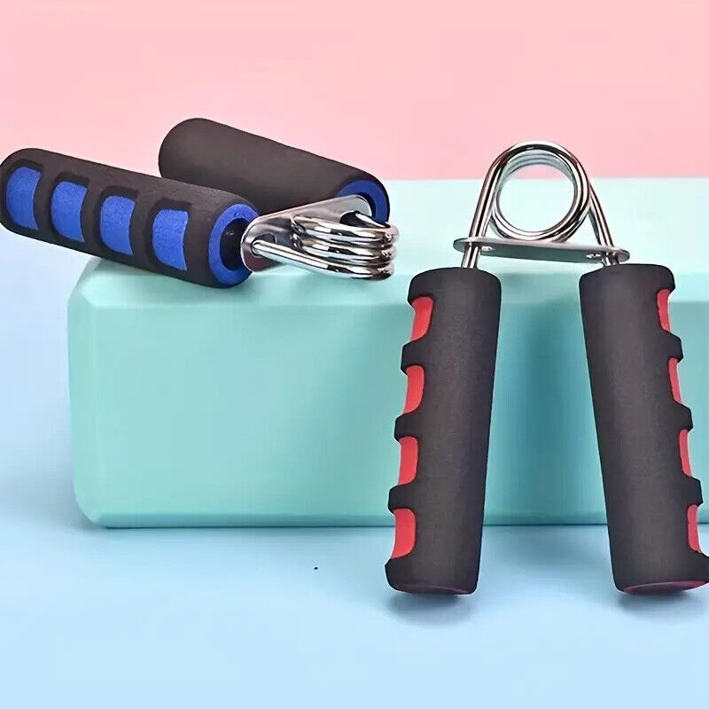 Powerful Hand Grip Strengthener for Boxing Gym Training