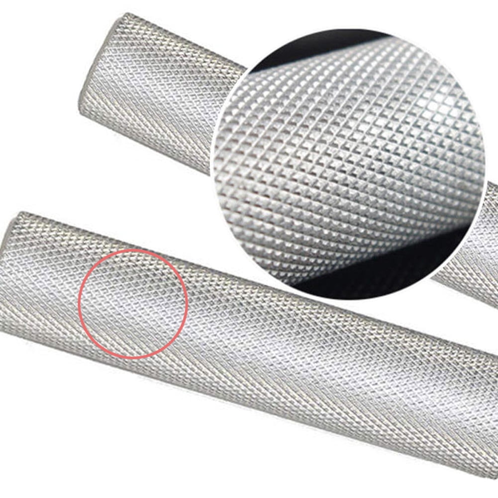 Adjustable Resistance Metal Hand Grip Strengthener