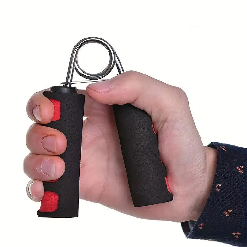 Powerful Hand Grip Strengthener for Boxing Gym Training