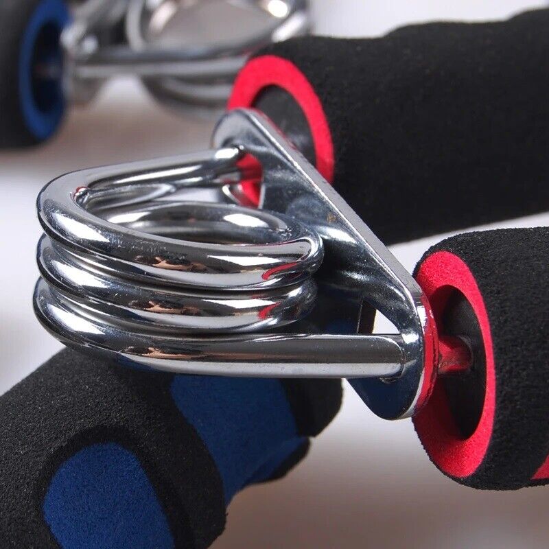 Powerful Hand Grip Strengthener for Boxing Gym Training