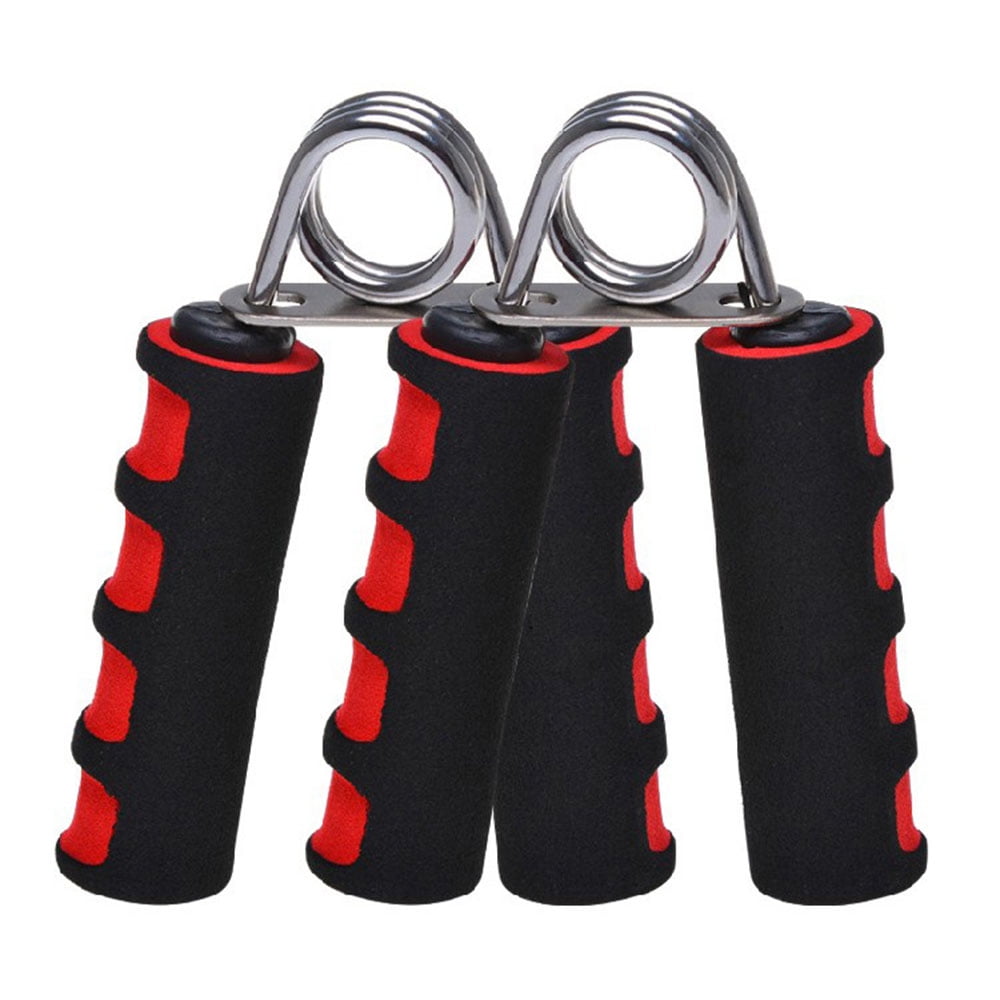 WarmTown Hand Grippers - Soft Foam Hand Exercisers