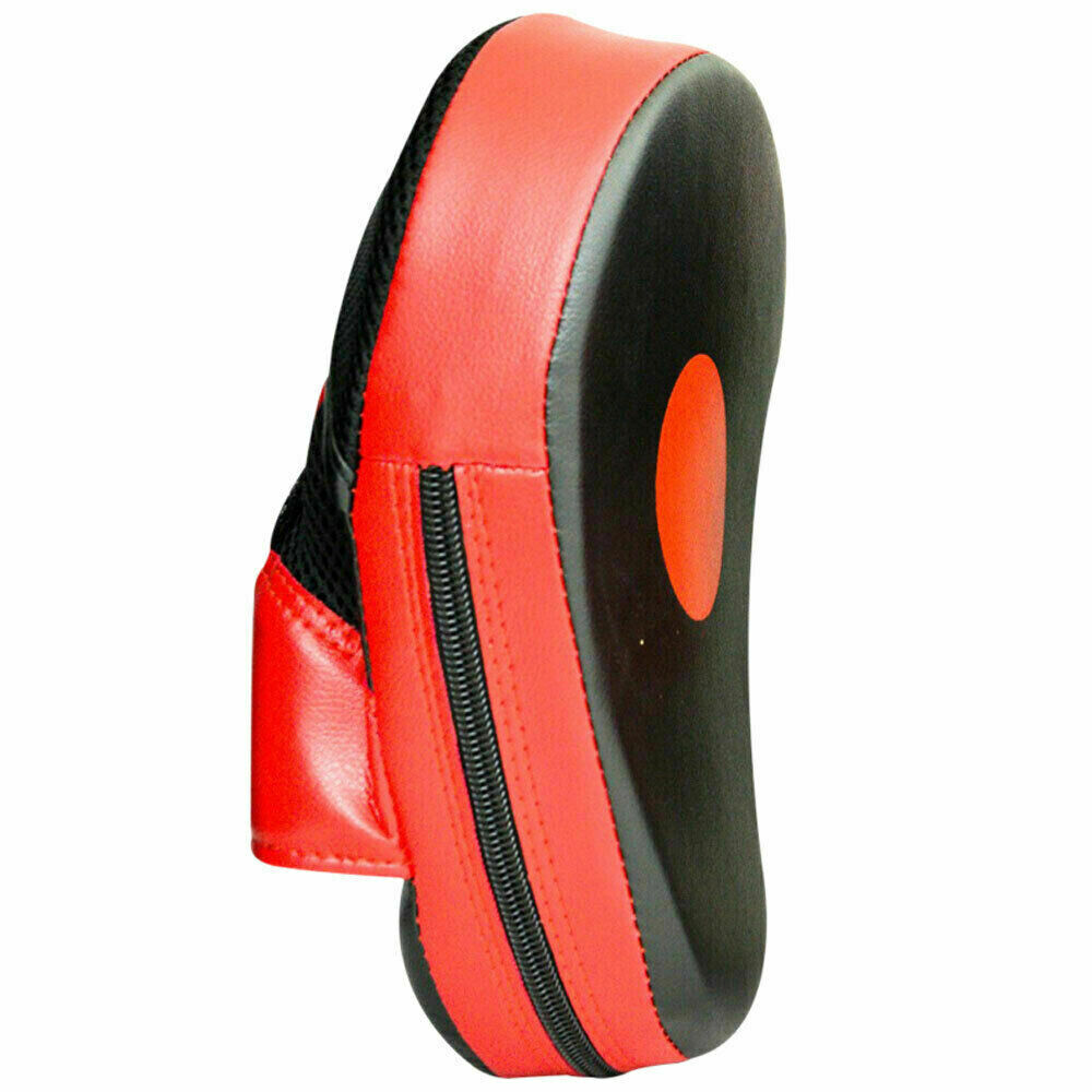 Target Focus Pad Training Glove for Boxing MMA