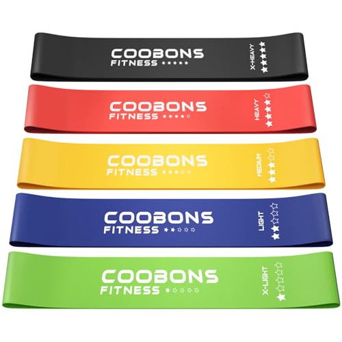 Boxing Resistance Bands Set - Full Body Strength & Fitness