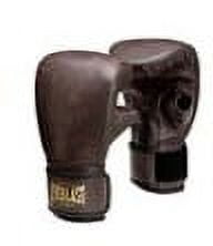Vintage Everlast 100 lb Heavy Bag Kit